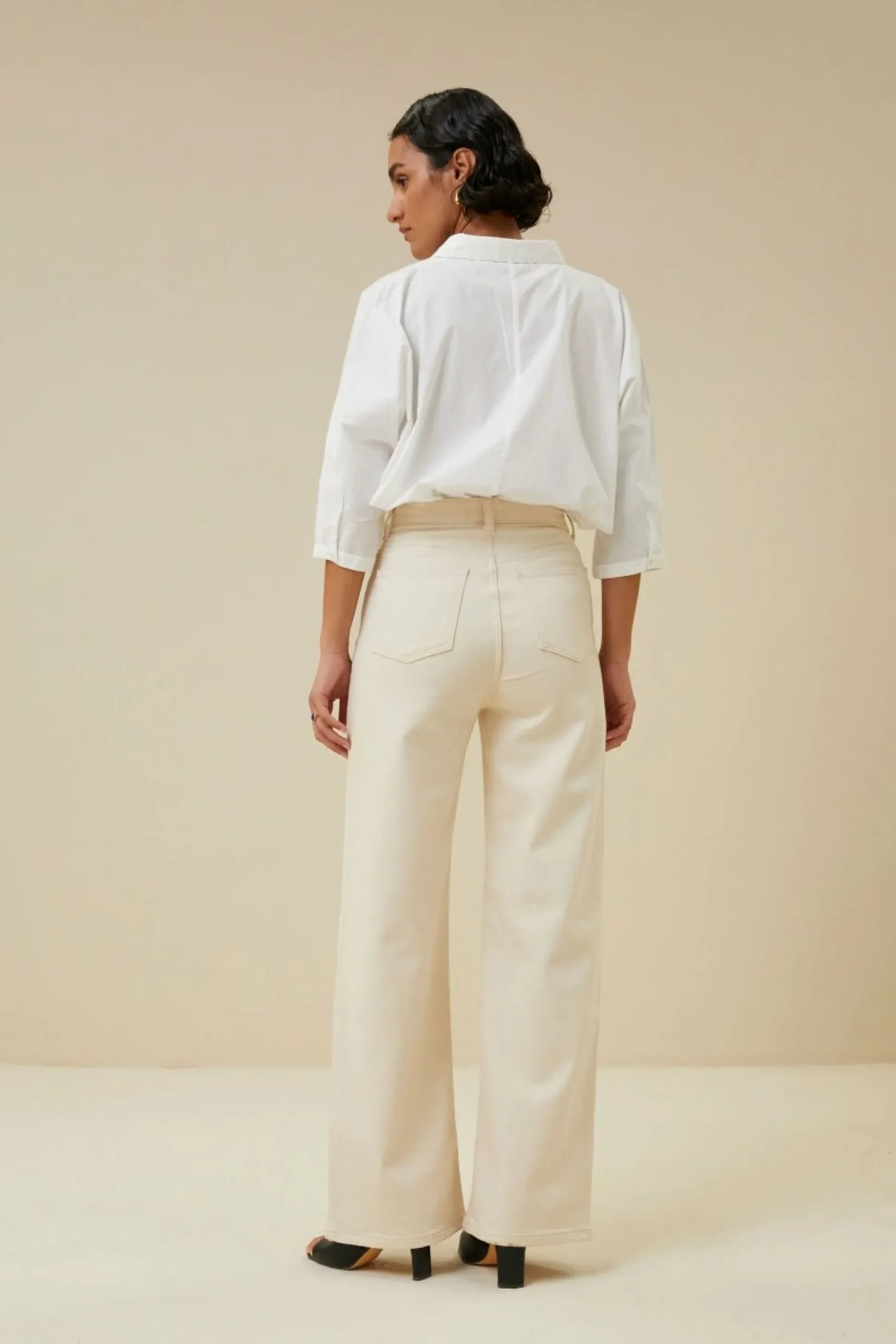 By bar Jeans<Lina Pant