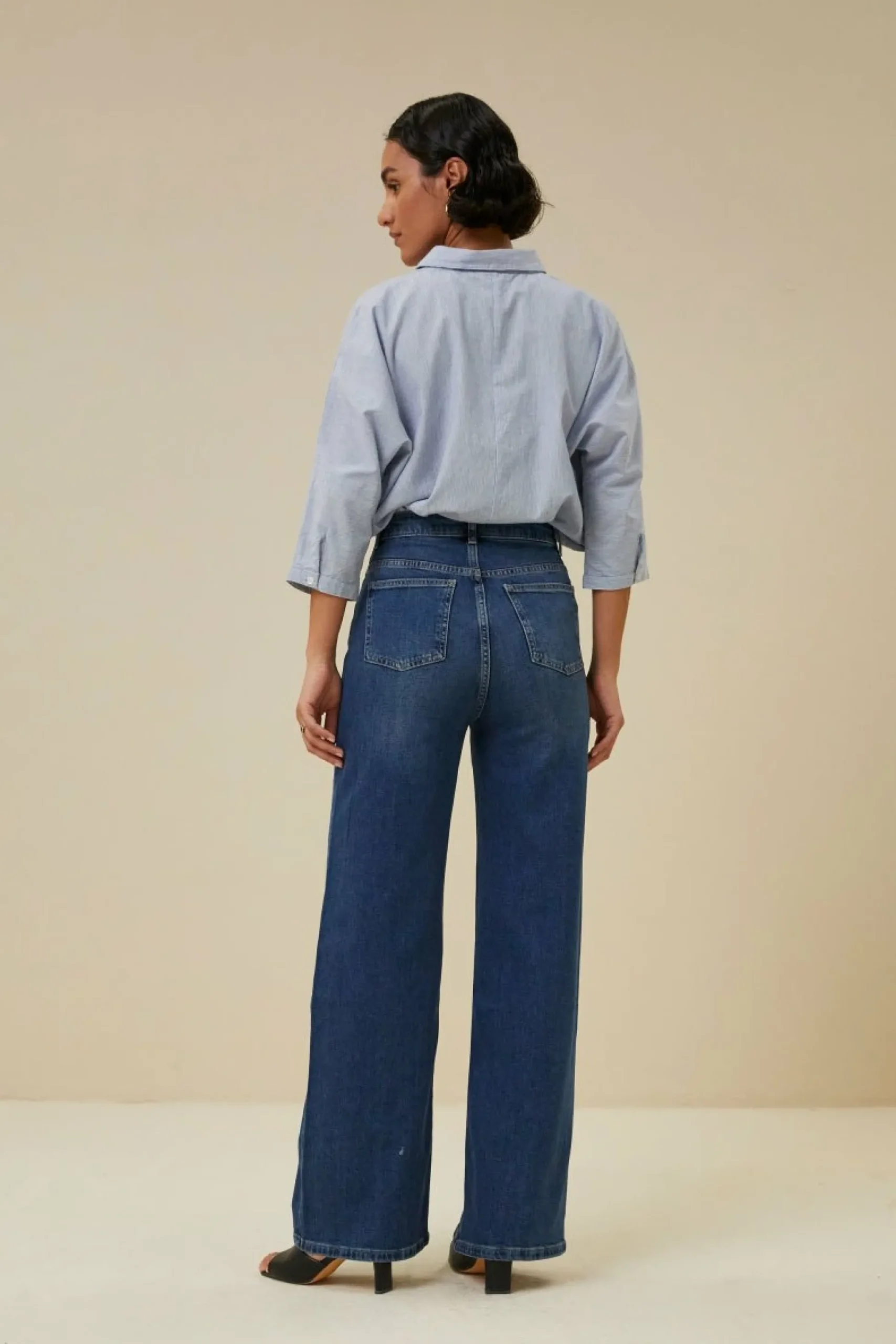 By bar Jeans<Lina Pant