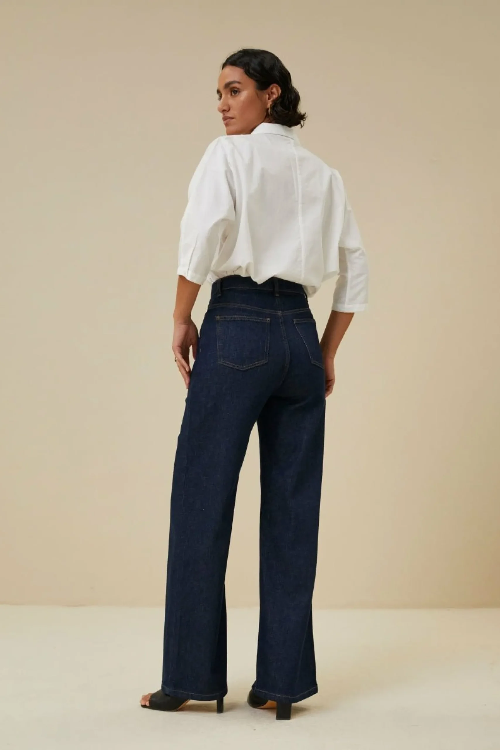 By bar Jeans<Lina Pant