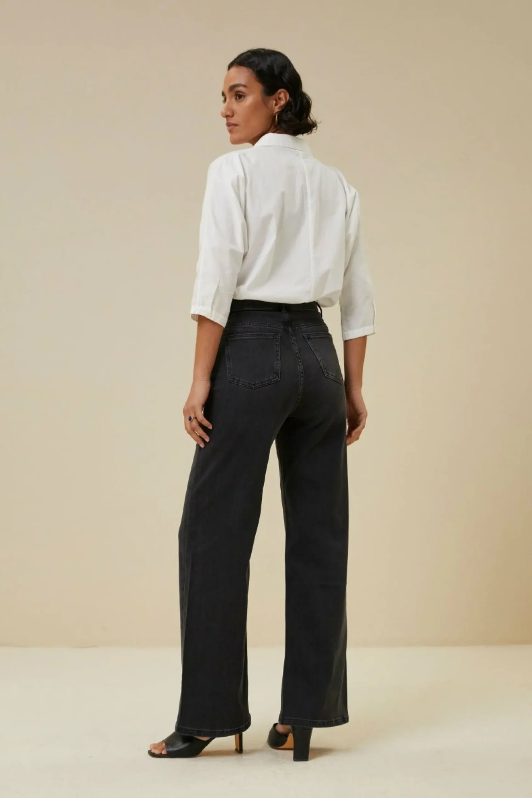 By bar Jeans<Lina Pant