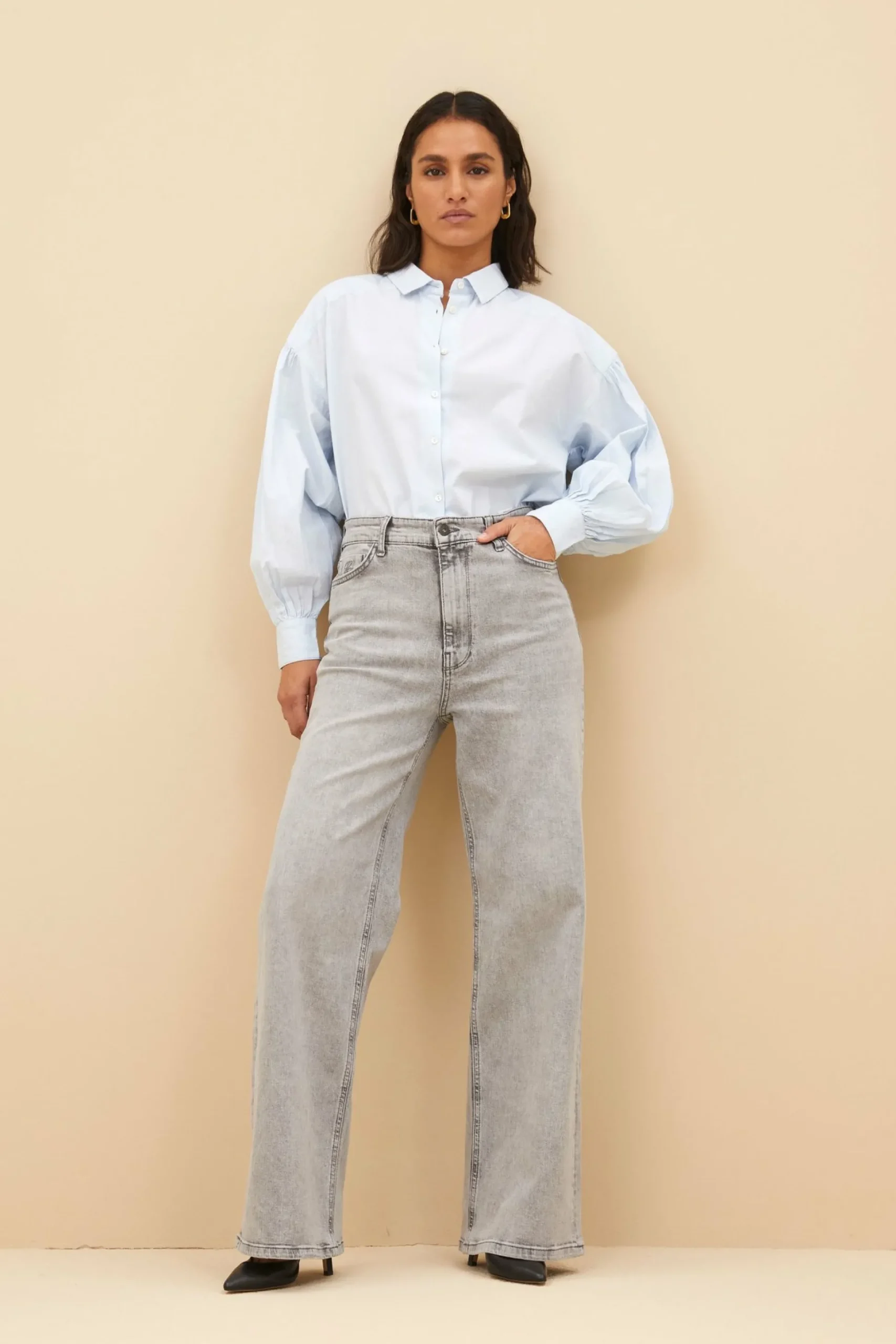 By bar Jeans<Lina Pant