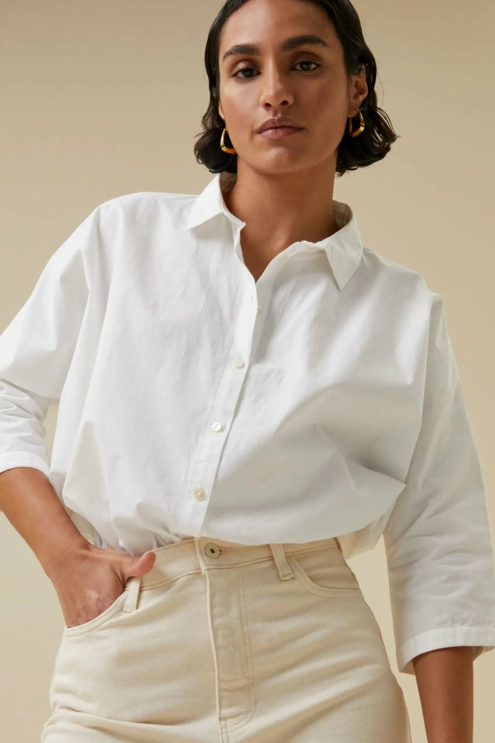 By bar Jeans<Lina Pant