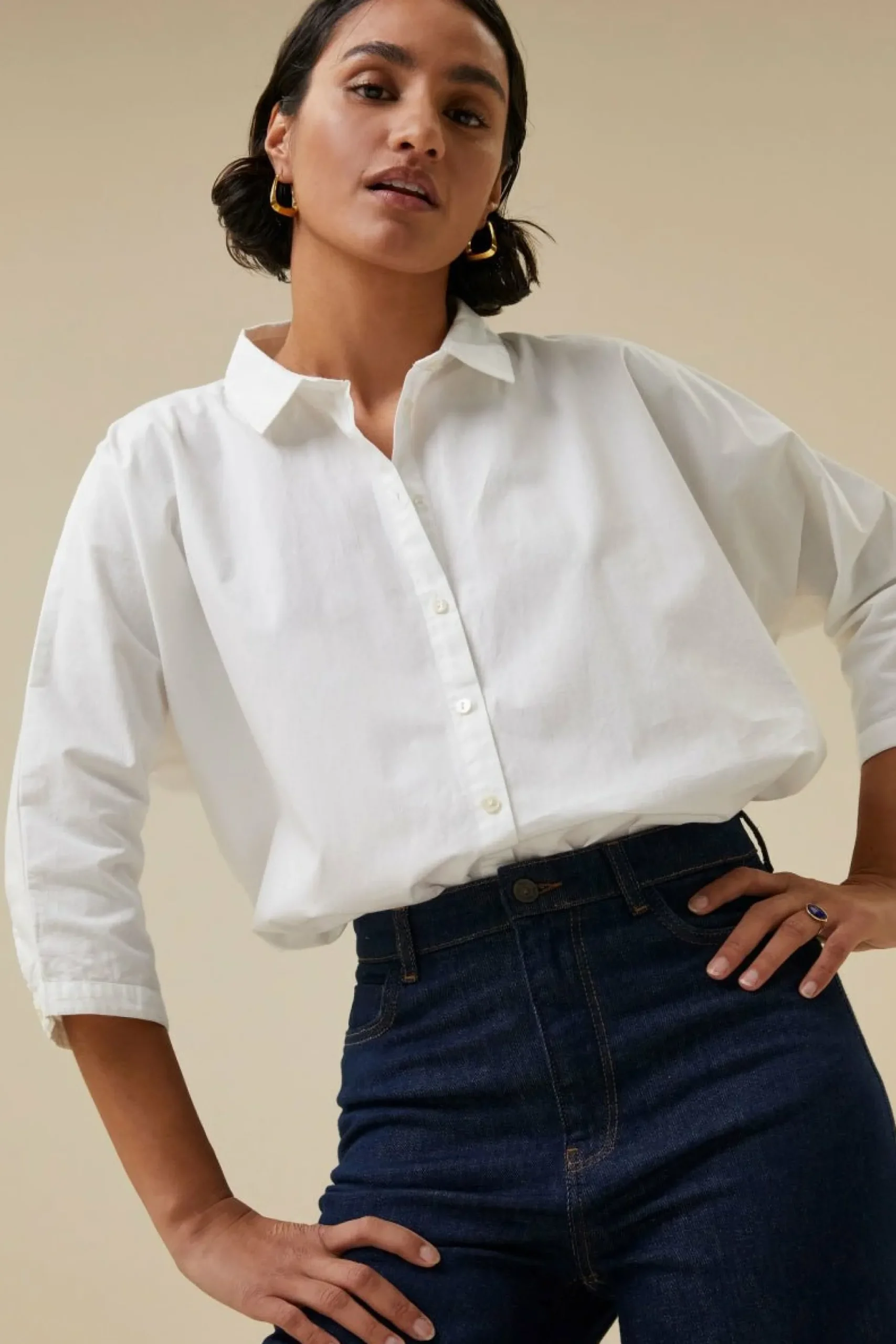 By bar Jeans<Lina Pant
