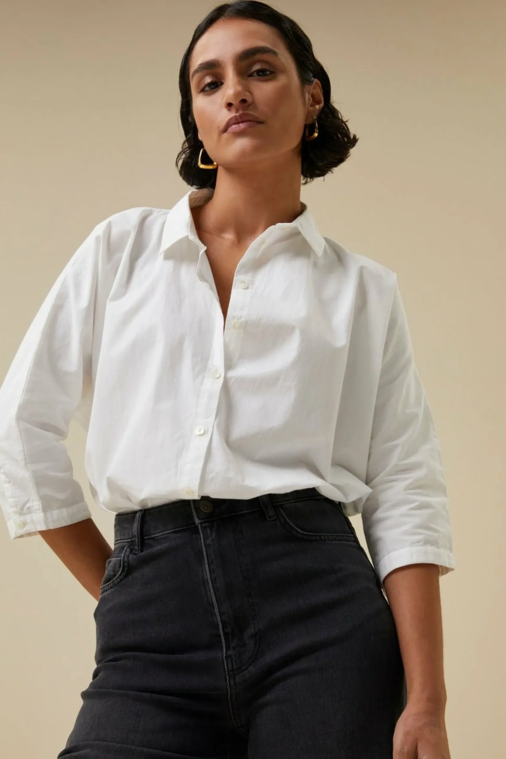 By bar Jeans<Lina Pant
