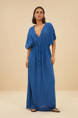 By bar Jurken<Long Dress