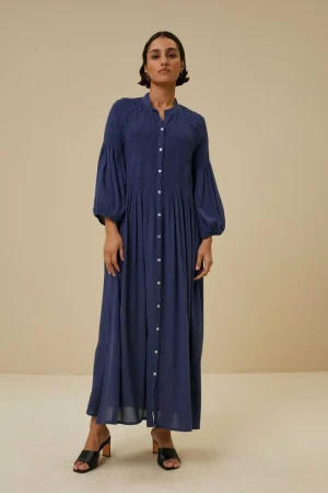 By bar Jurken<Loulou Dress