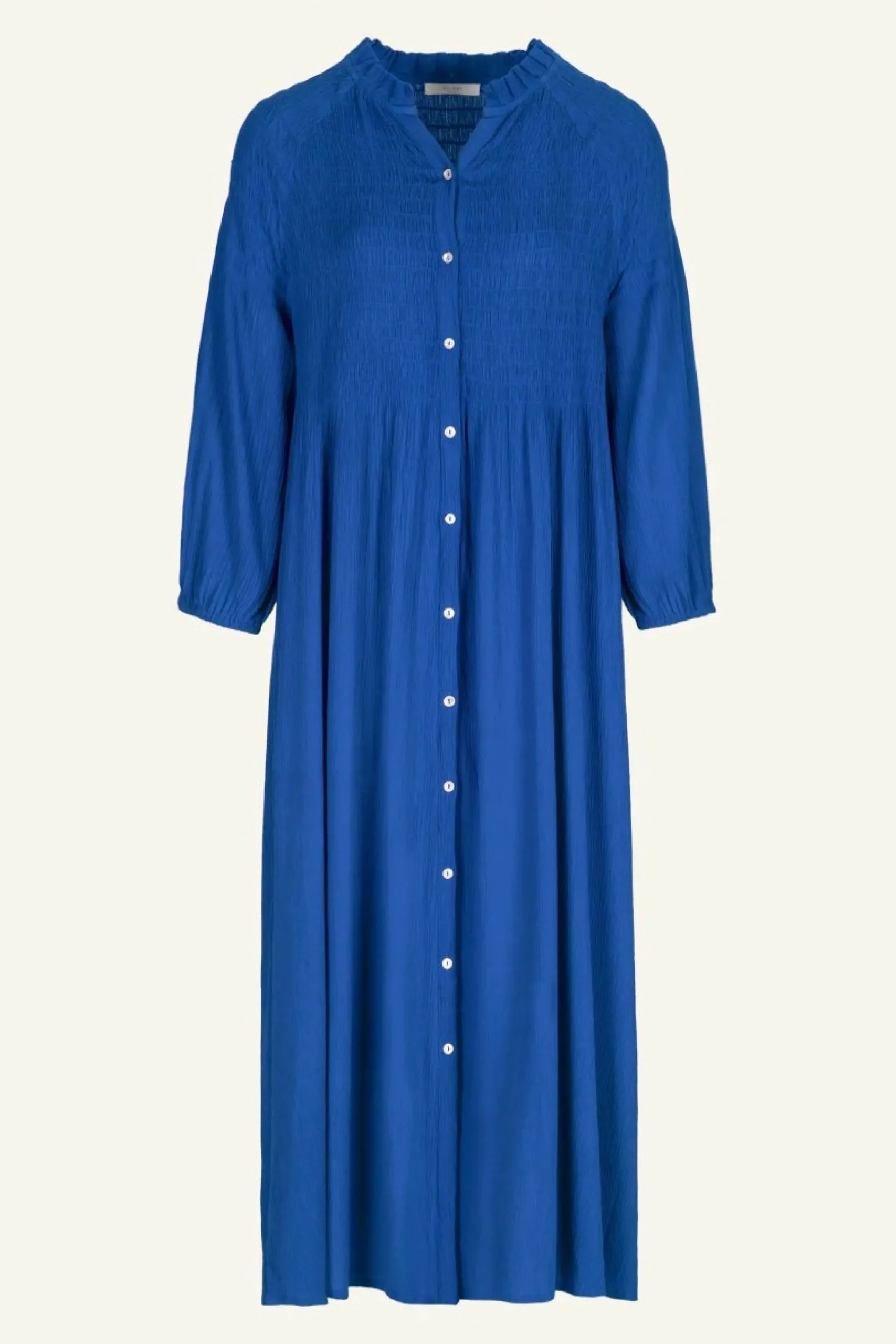 By bar Jurken<Loulou Dress
