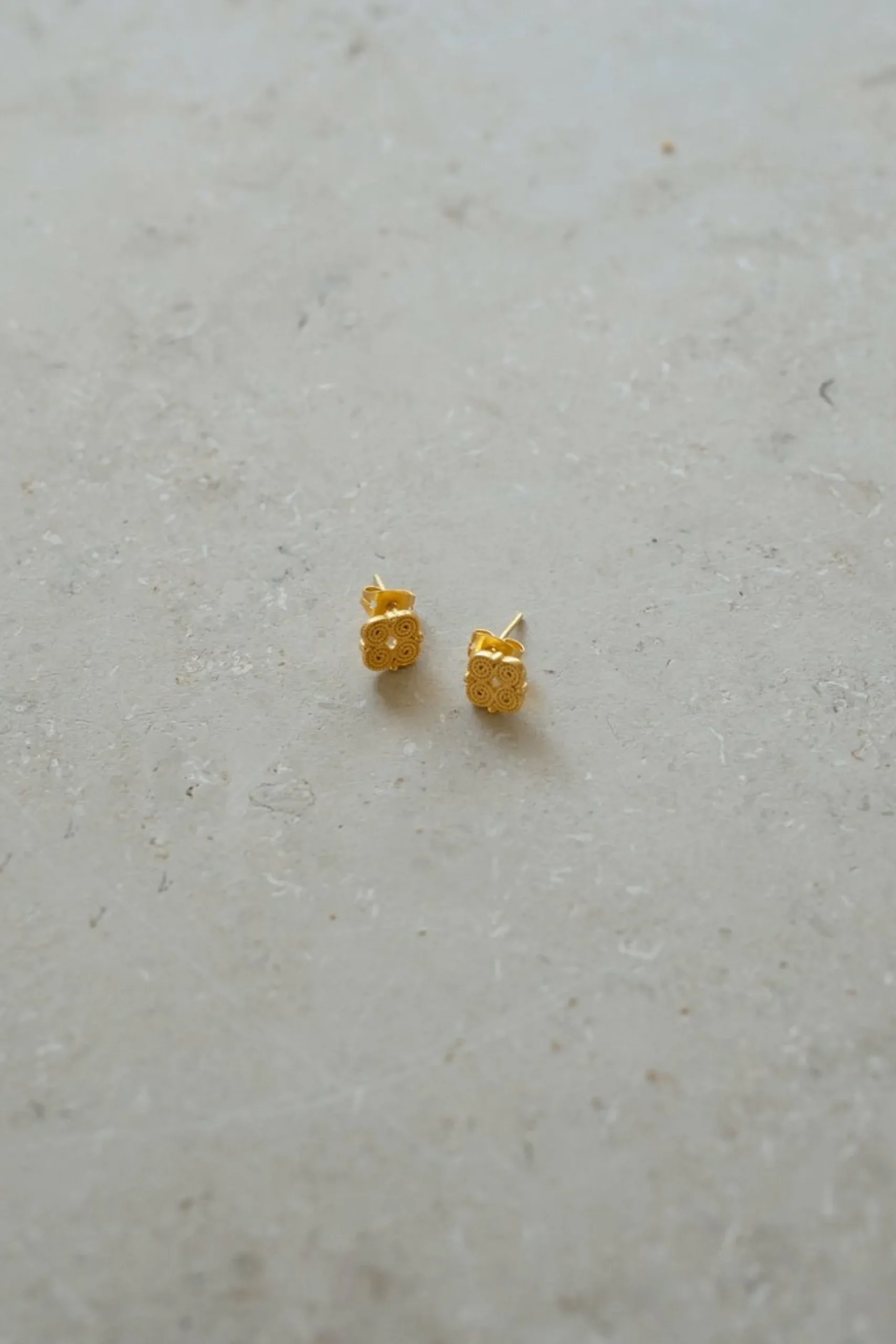 By bar Oorbellen<Lova Earring