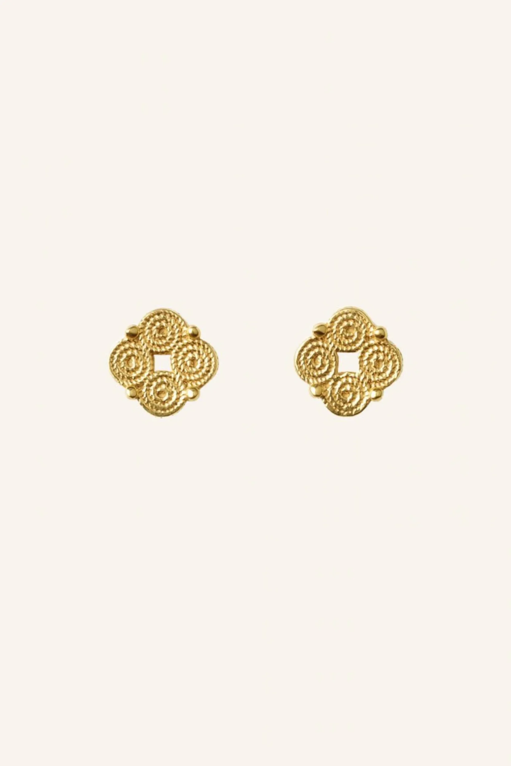 By bar Oorbellen<Lova Earring