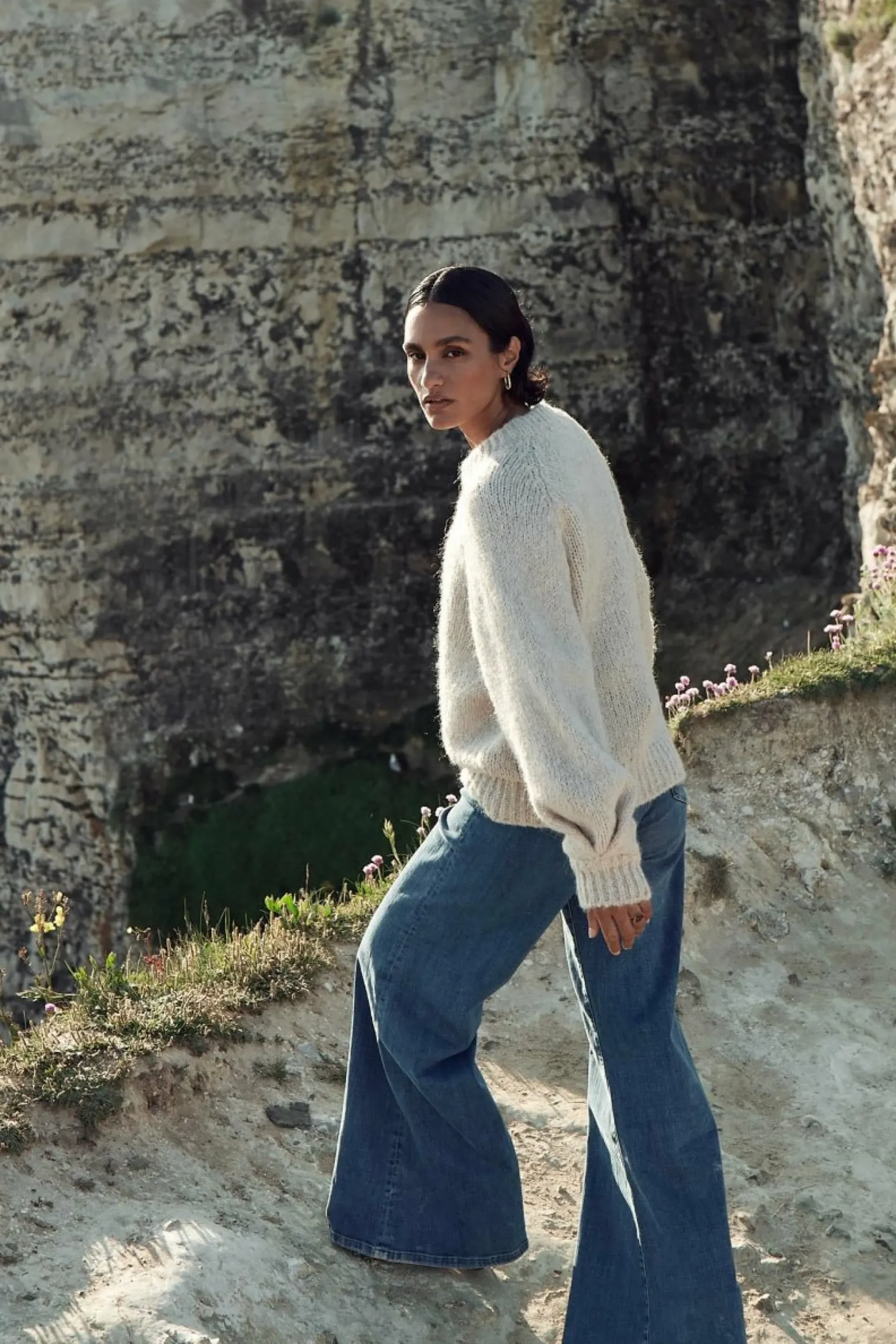 By bar Truien<Lucia Pullover