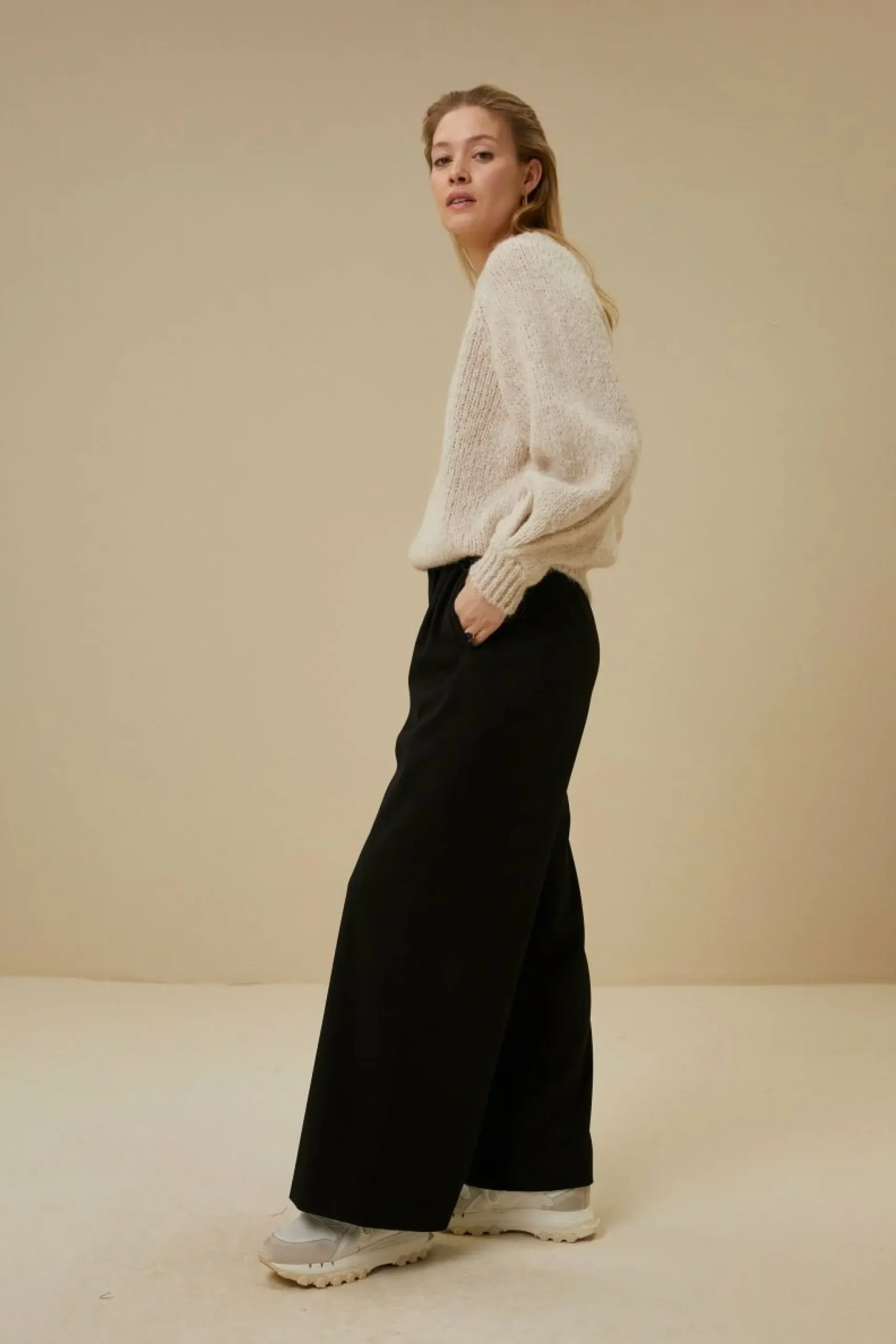 By bar Truien<Lucia Pullover