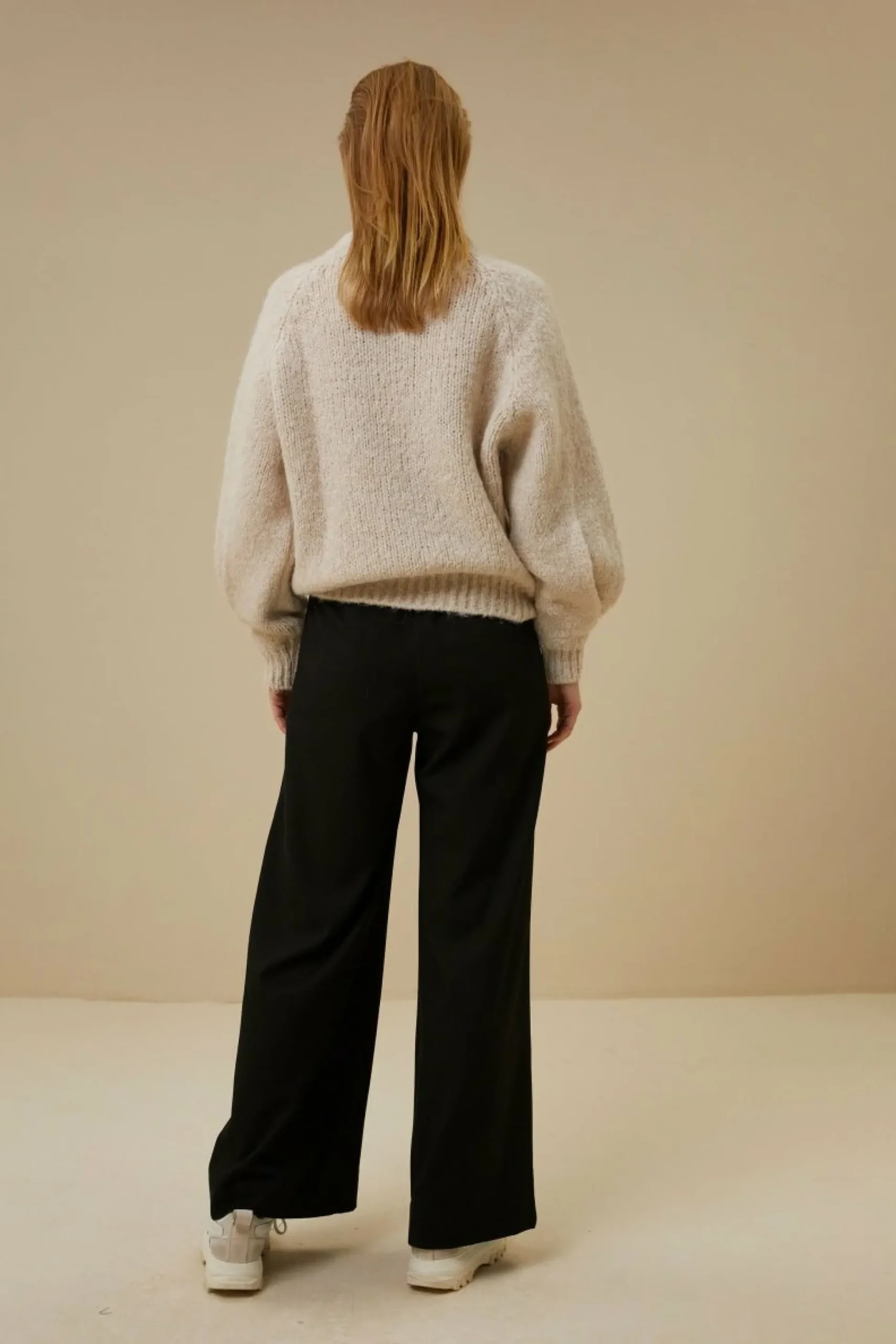 By bar Truien<Lucia Pullover