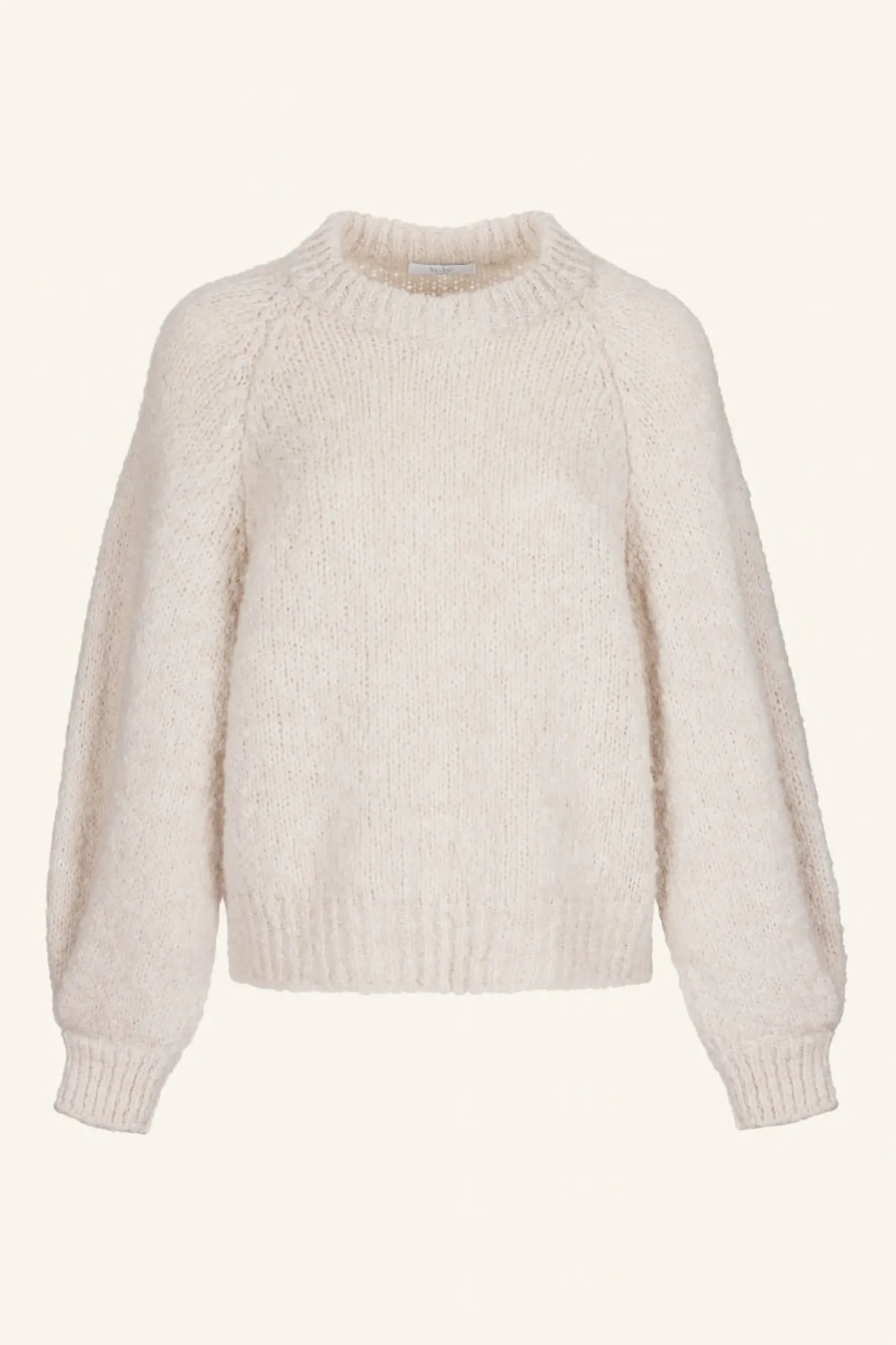 By bar Truien<Lucia Pullover