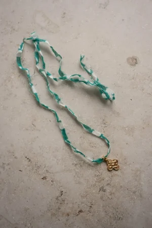 By bar Kettingen<Lucknow Necklace