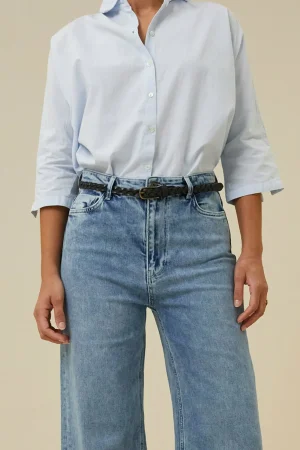 By bar Riemen<Luna Belt