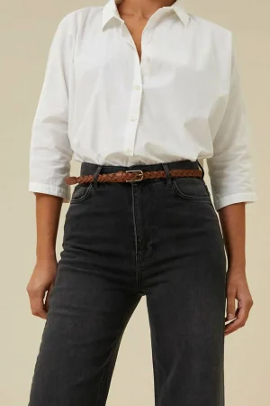 By bar Riemen<Luna Belt