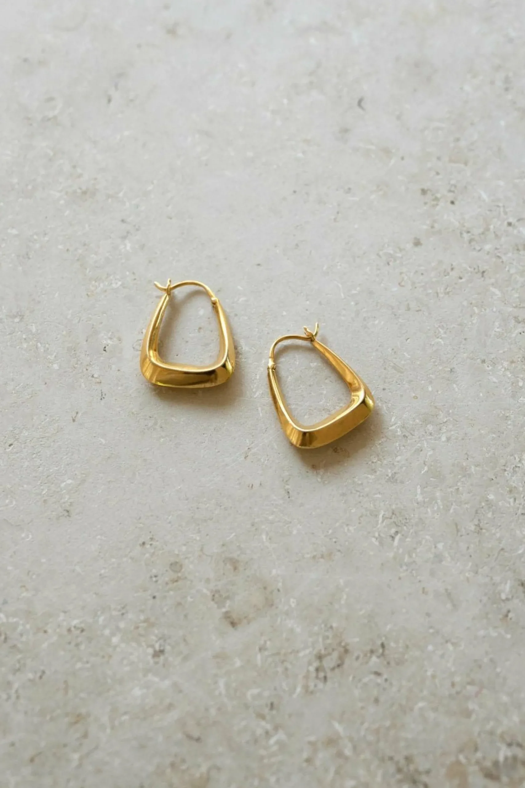 By bar Oorbellen<Luna Earring