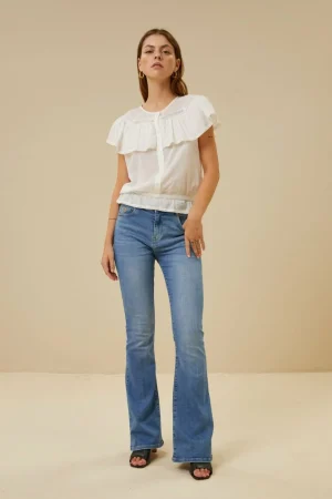 By bar Jeans<Maxime Pant