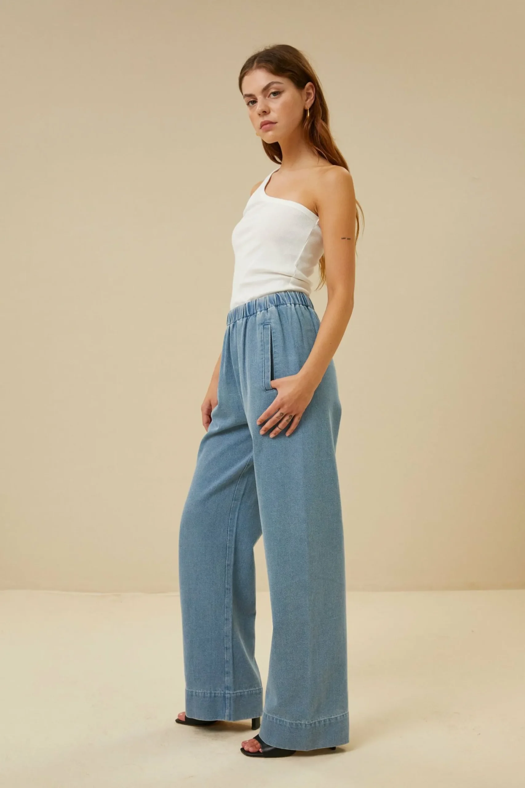 By bar Jeans<Mees Denim Pant
