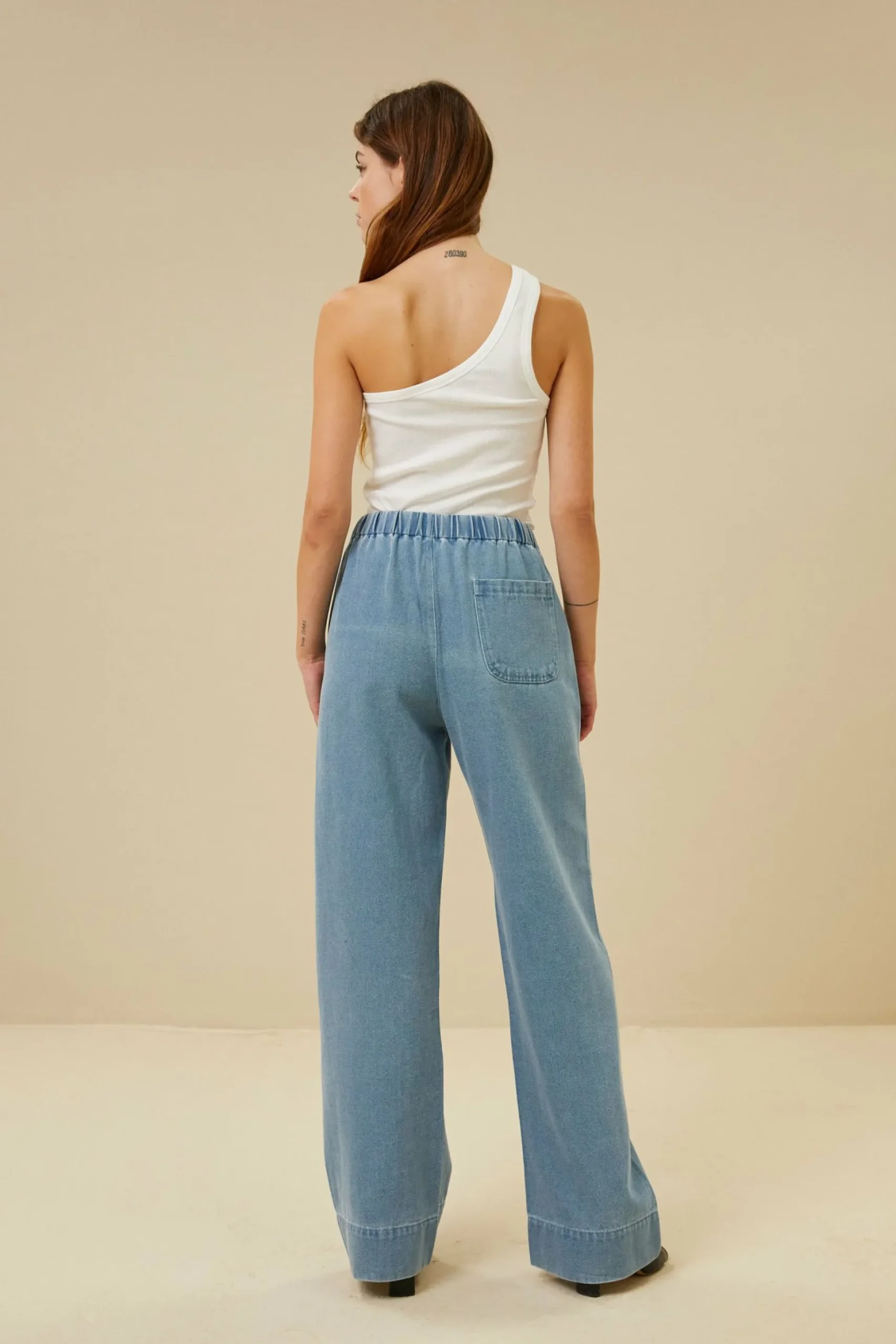 By bar Jeans<Mees Denim Pant