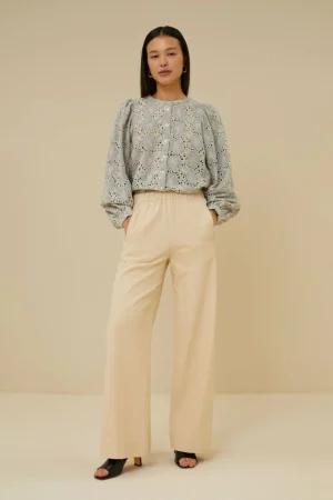 By bar Jeans<Mees Twill Pant