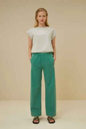 By bar Jeans<Mees Twill Pant