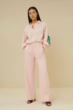 By bar Jeans<Mees Twill Pant