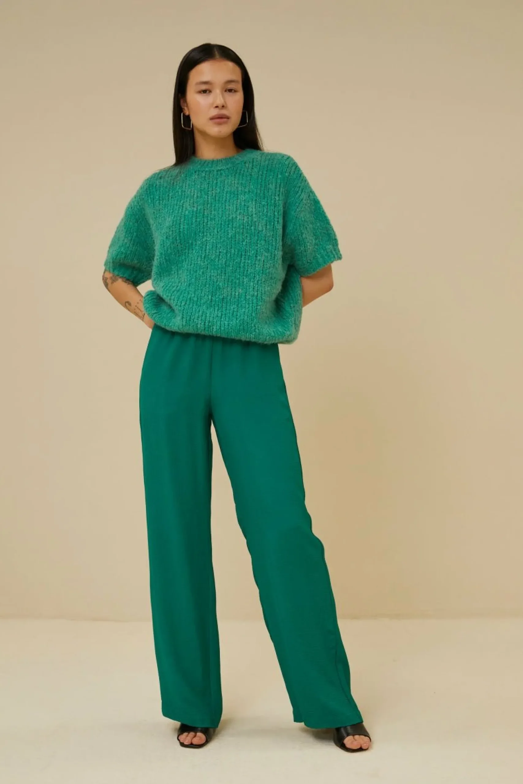 By bar Truien<Nino Pullover
