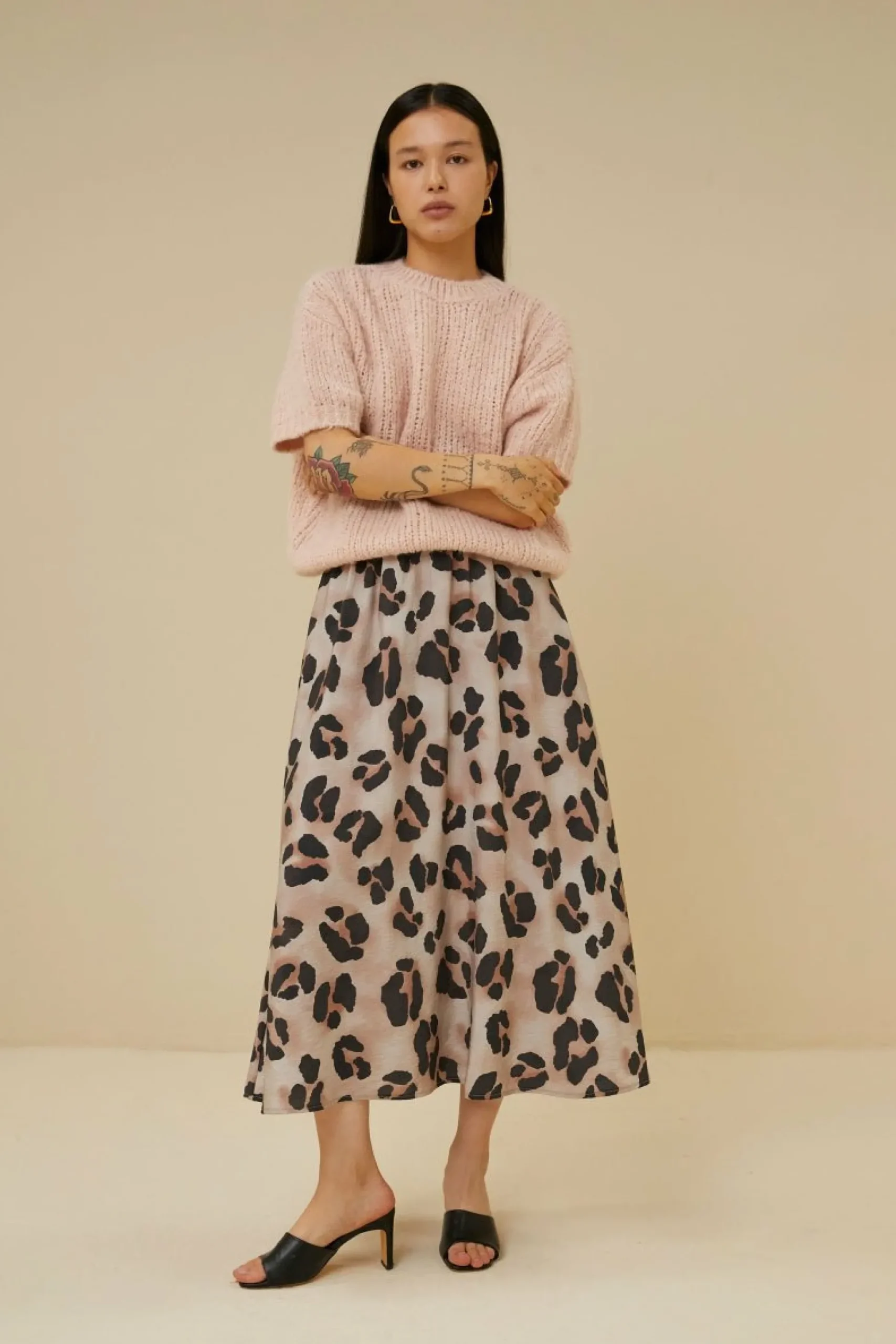 By bar Truien<Nino Pullover