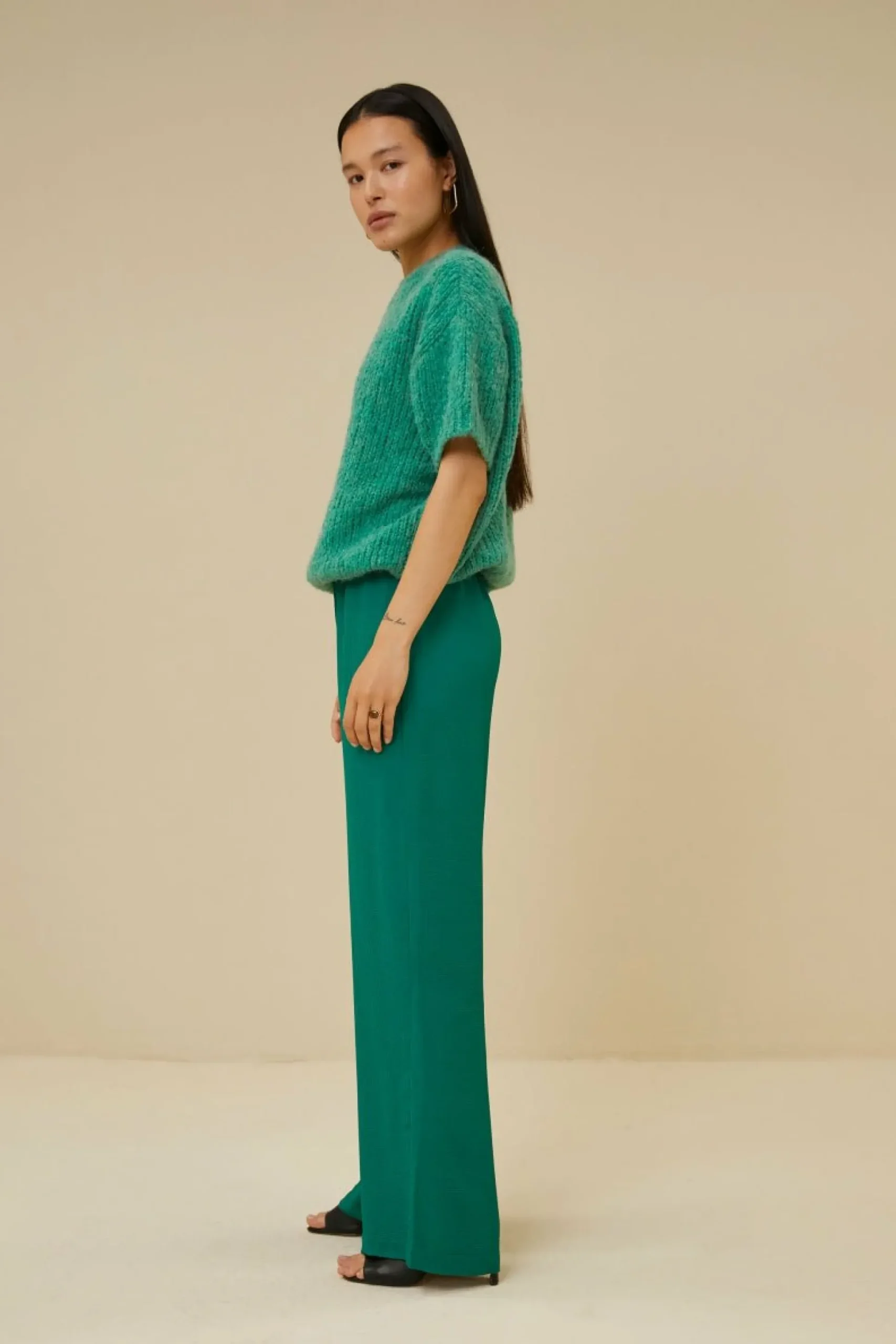 By bar Truien<Nino Pullover
