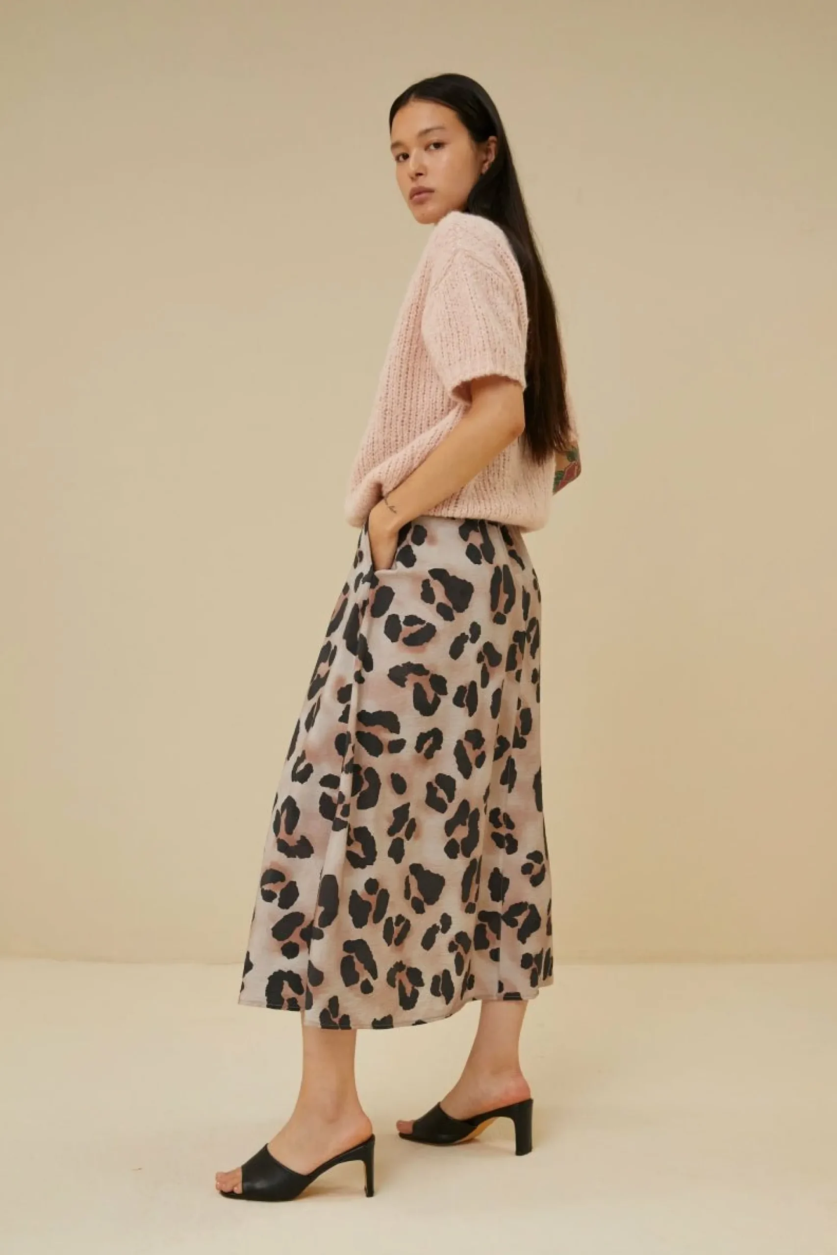 By bar Truien<Nino Pullover