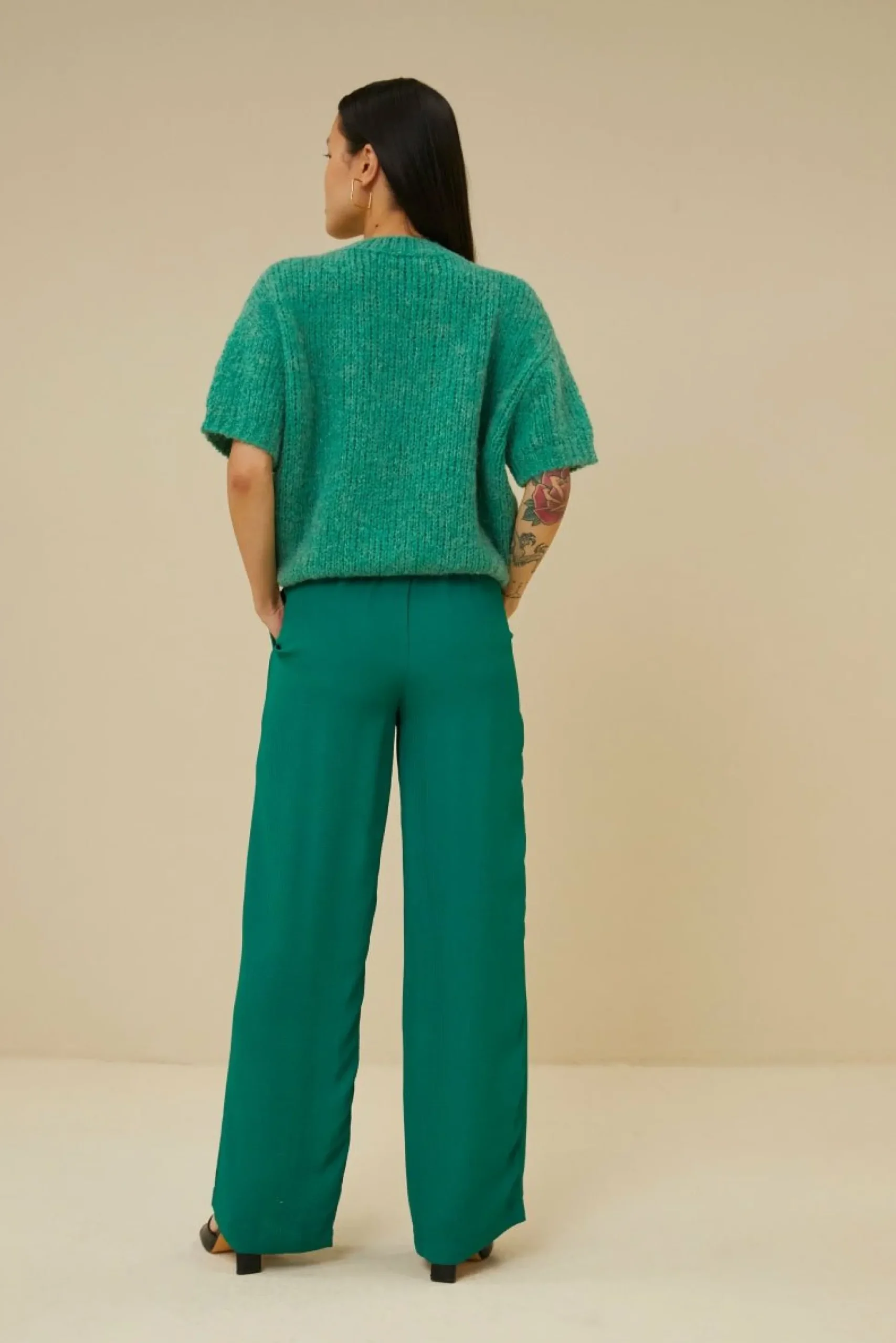 By bar Truien<Nino Pullover