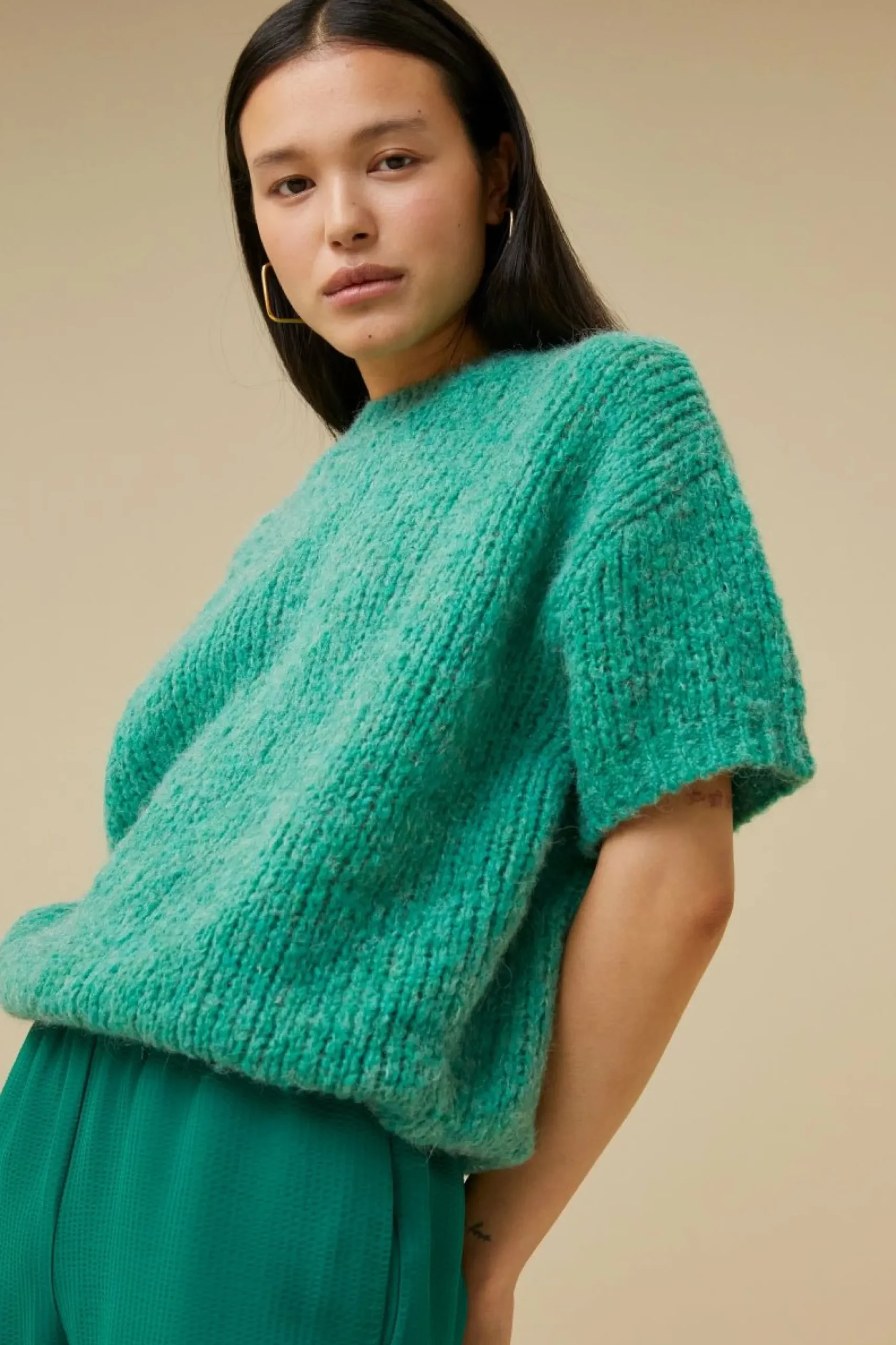 By bar Truien<Nino Pullover