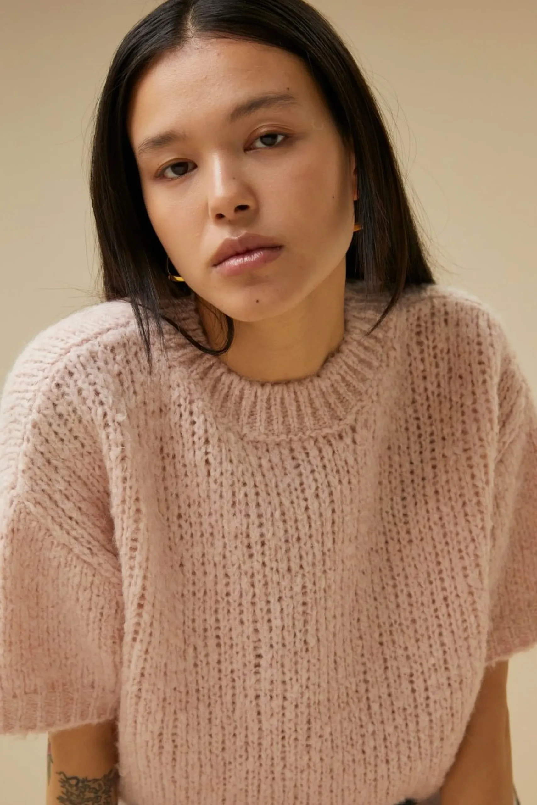 By bar Truien<Nino Pullover