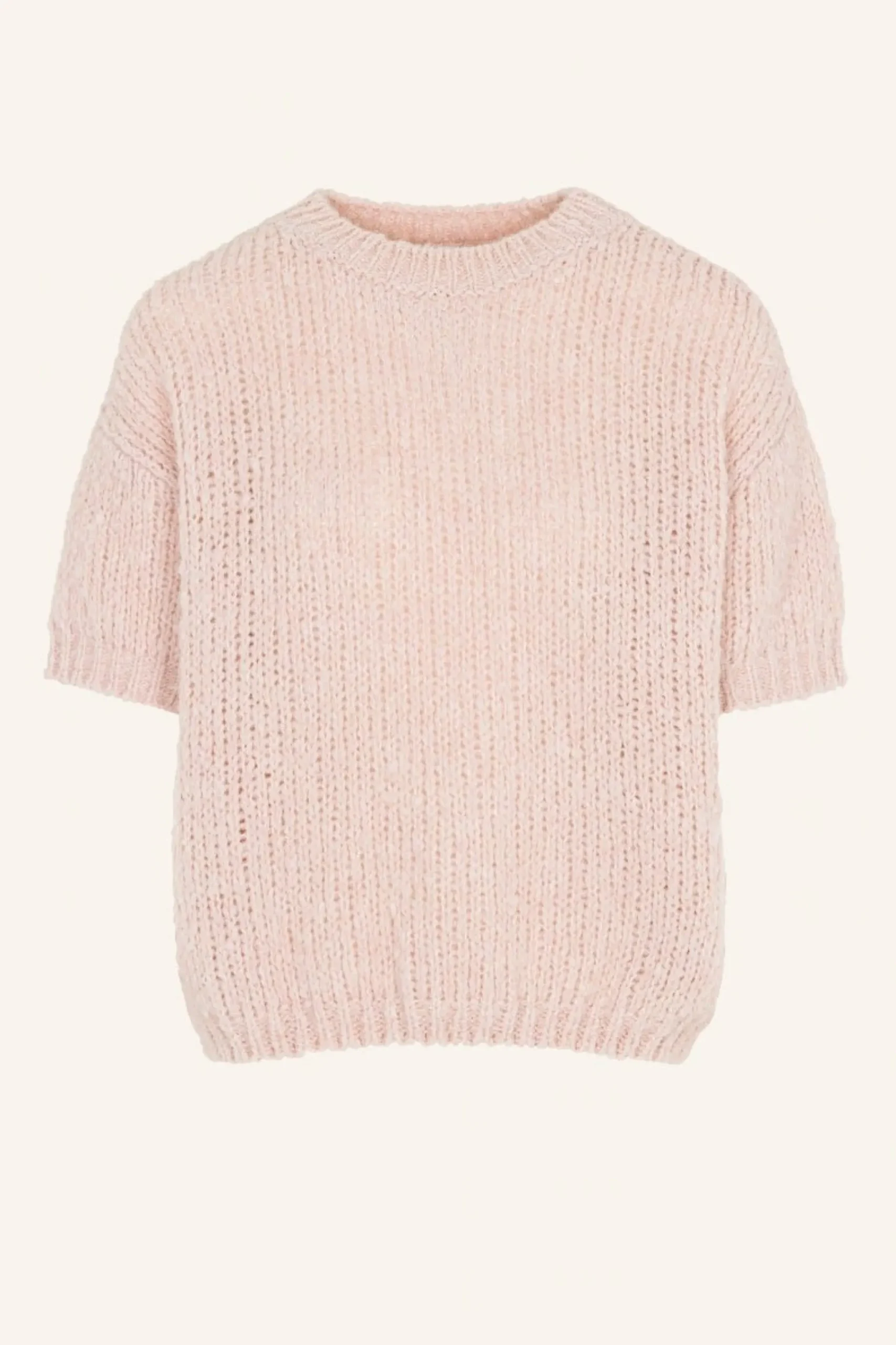 By bar Truien<Nino Pullover