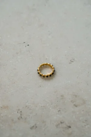 By bar Ringen<Noah Ring
