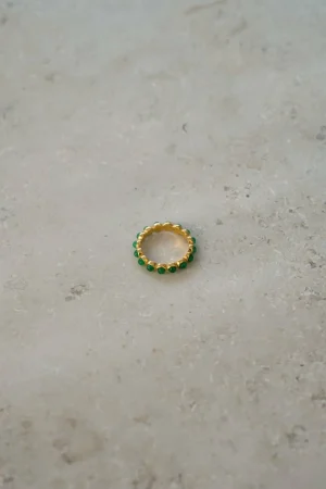 By bar Ringen<Noah Ring