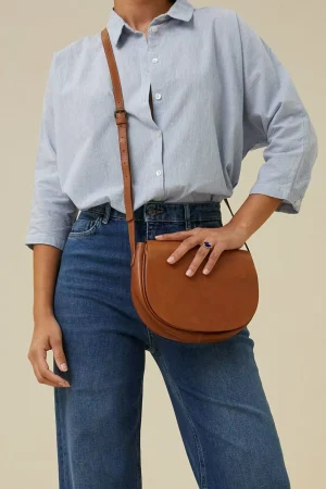By bar Tassen<Paris Bag