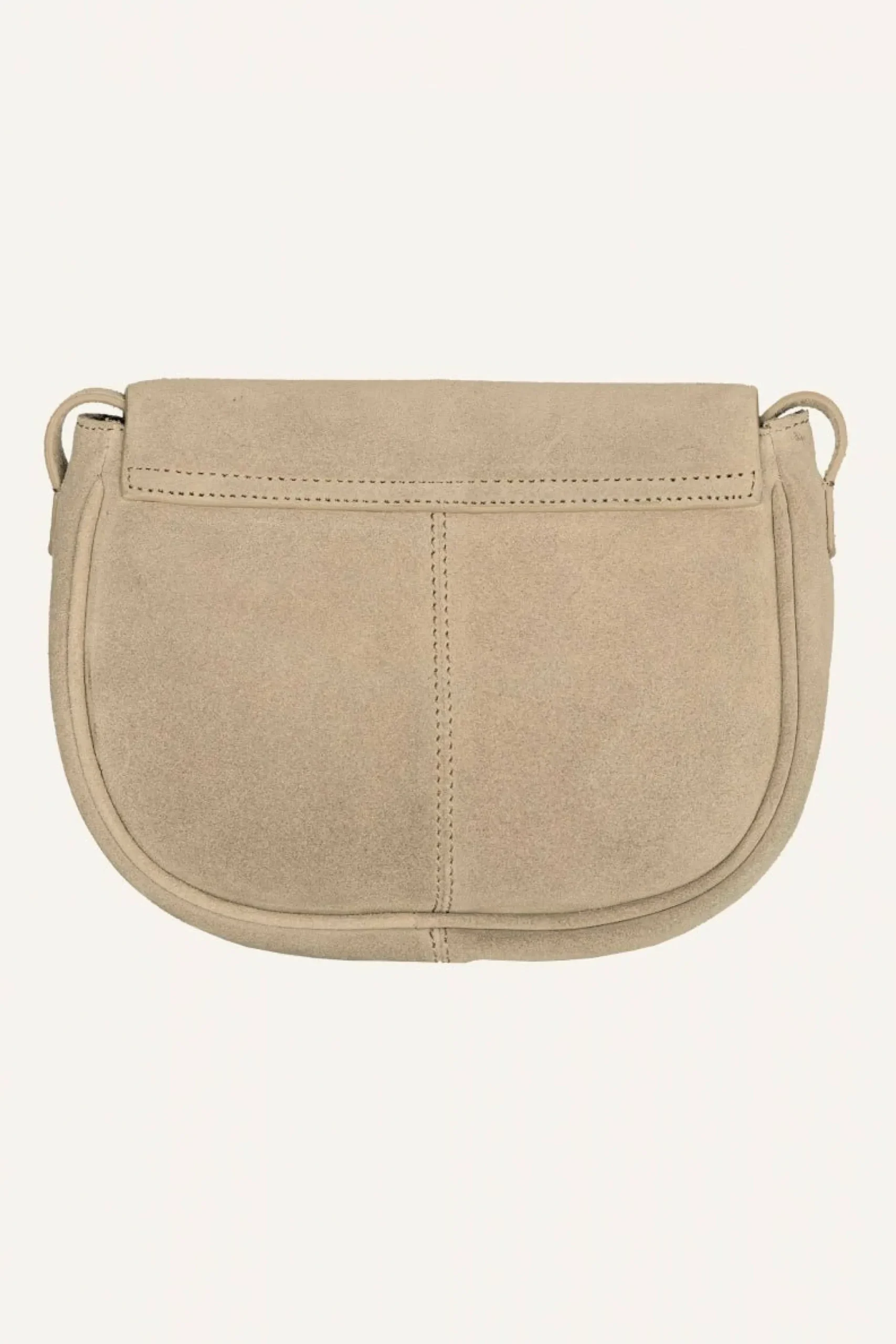 By bar Tassen<Paris Suede Bag