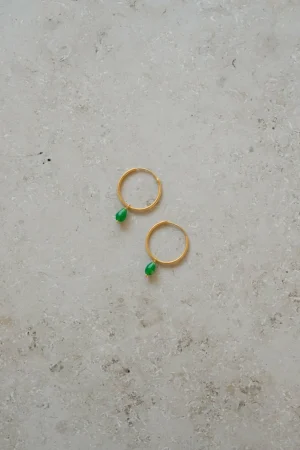 By bar Oorbellen<Pd Bella Earring