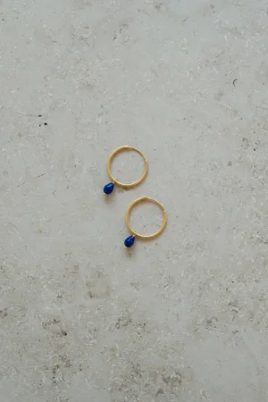 By bar Oorbellen<Pd Bella Earring