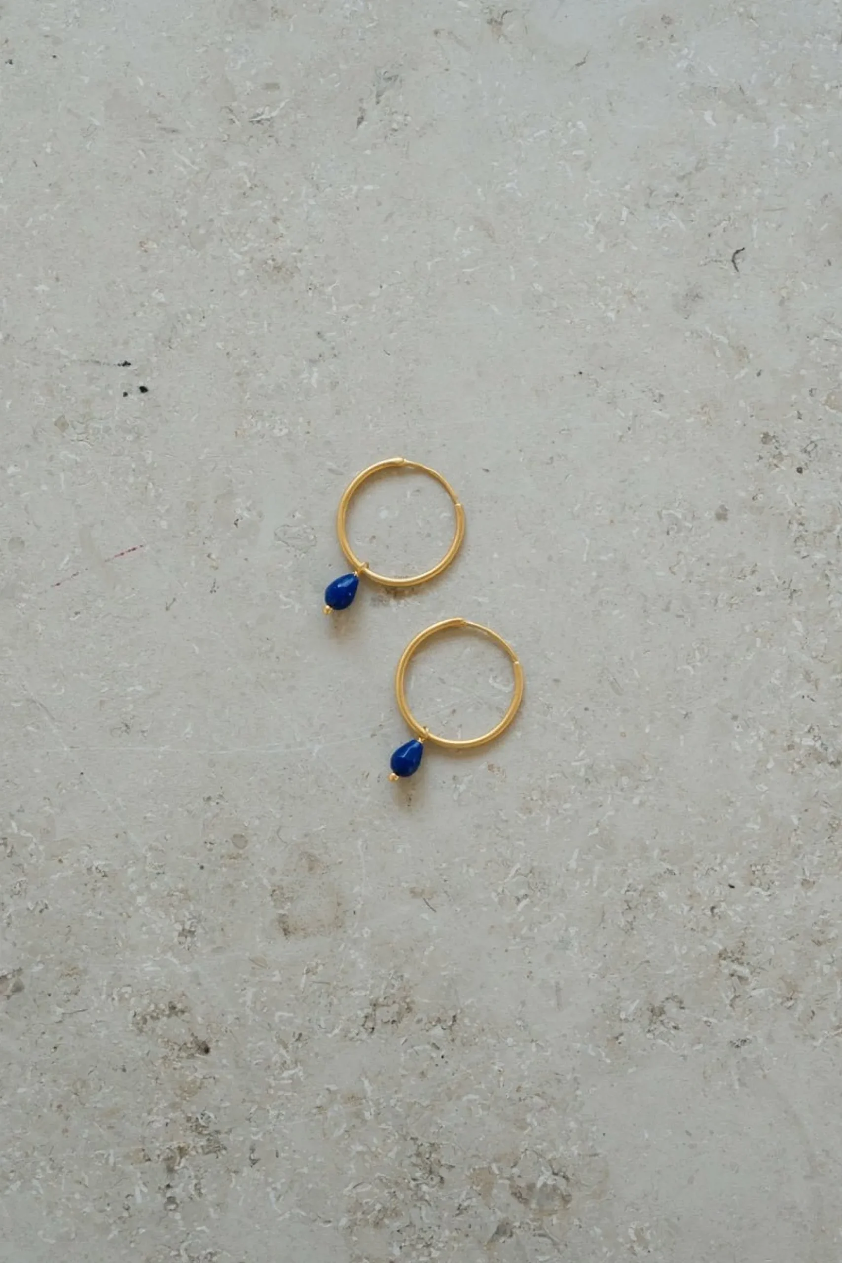 By bar Oorbellen<Pd Bella Earring
