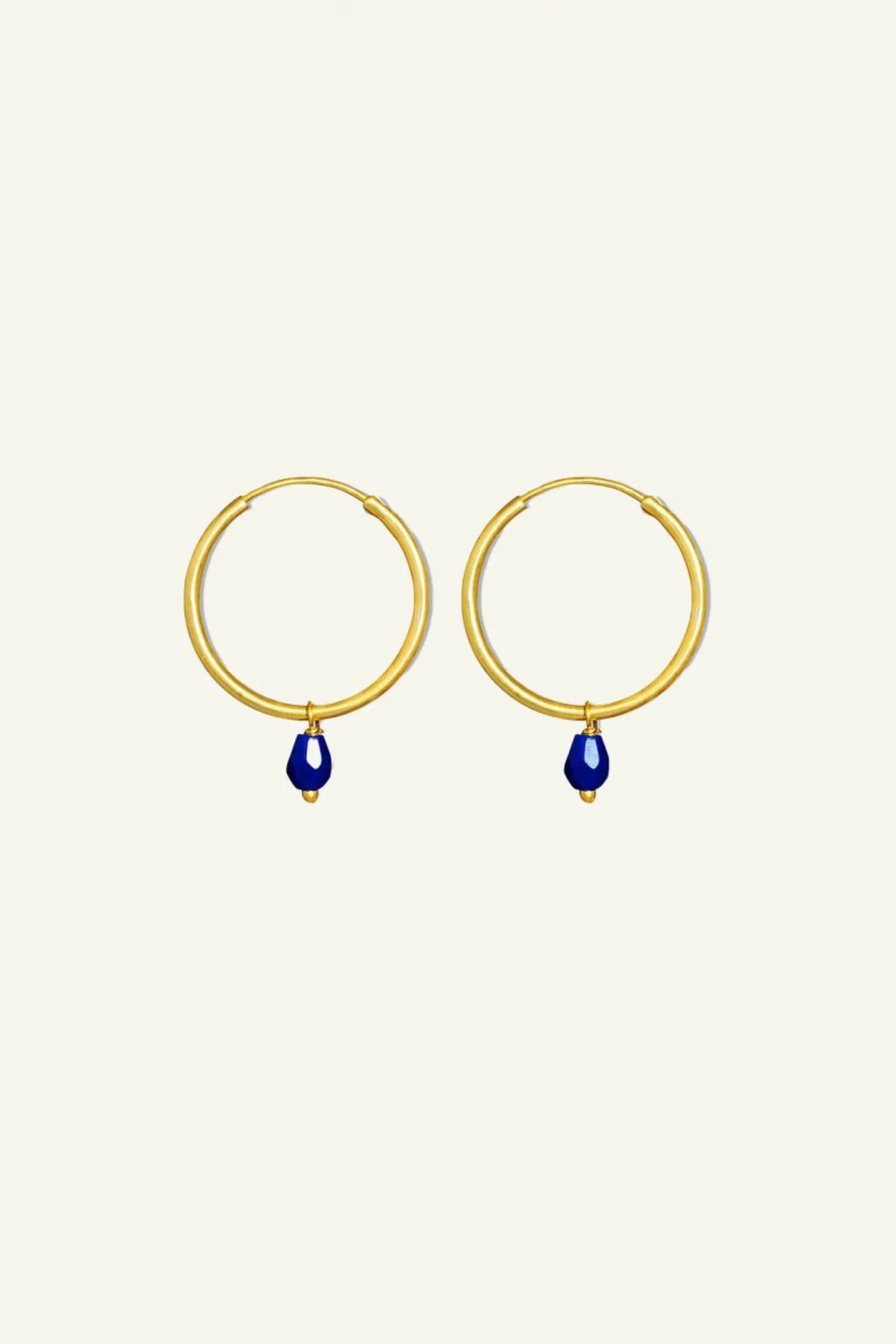 By bar Oorbellen<Pd Bella Earring