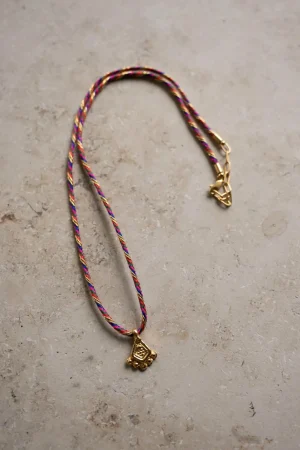 By bar Kettingen<Pd Jaipur Necklace