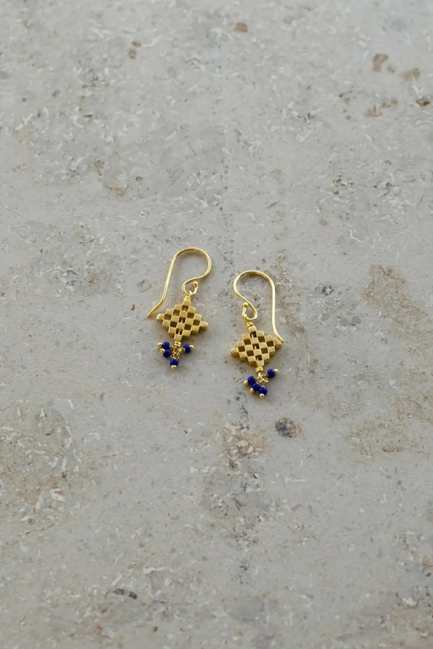 By bar Oorbellen<Pd Liz Earring