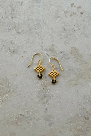 By bar Oorbellen<Pd Liz Earring