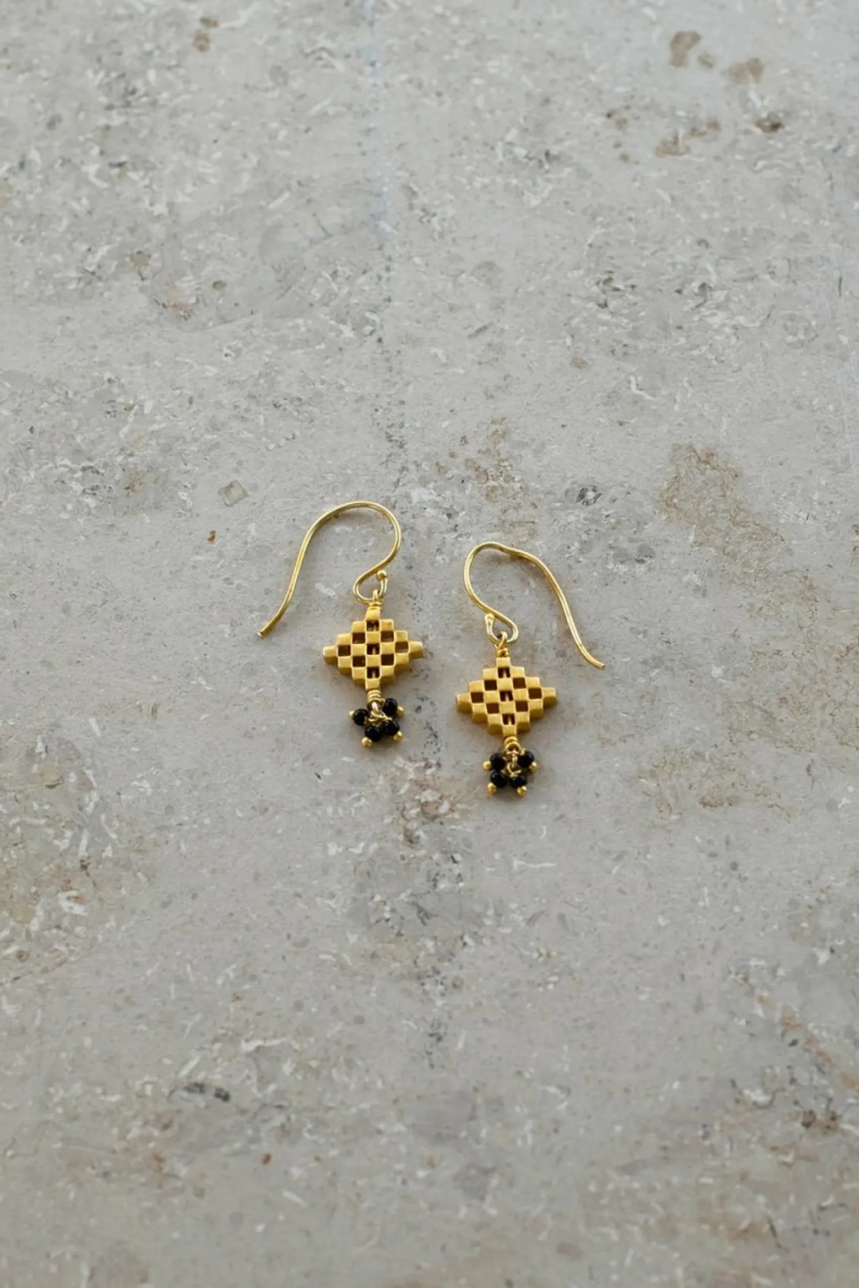 By bar Oorbellen<Pd Liz Earring