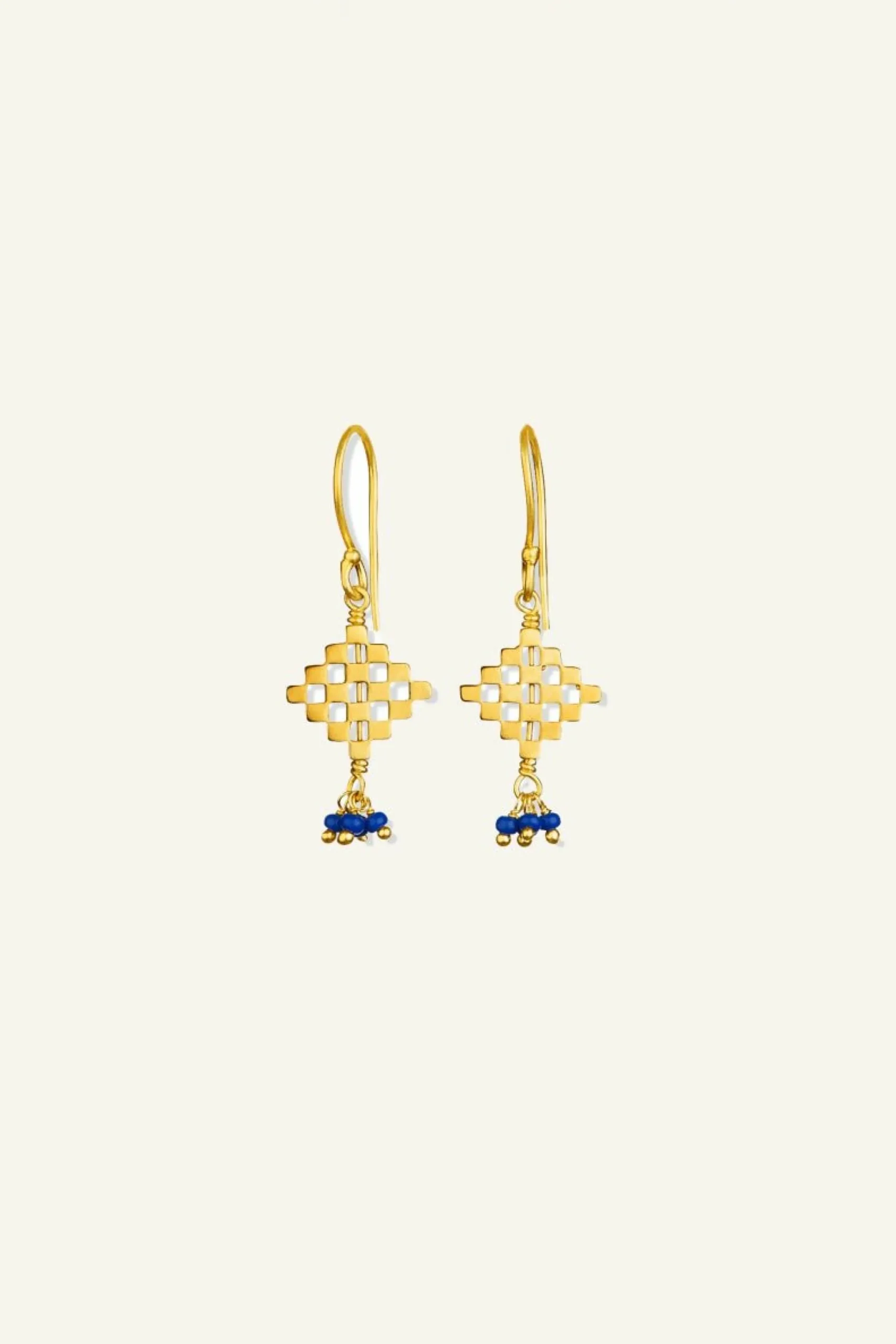 By bar Oorbellen<Pd Liz Earring