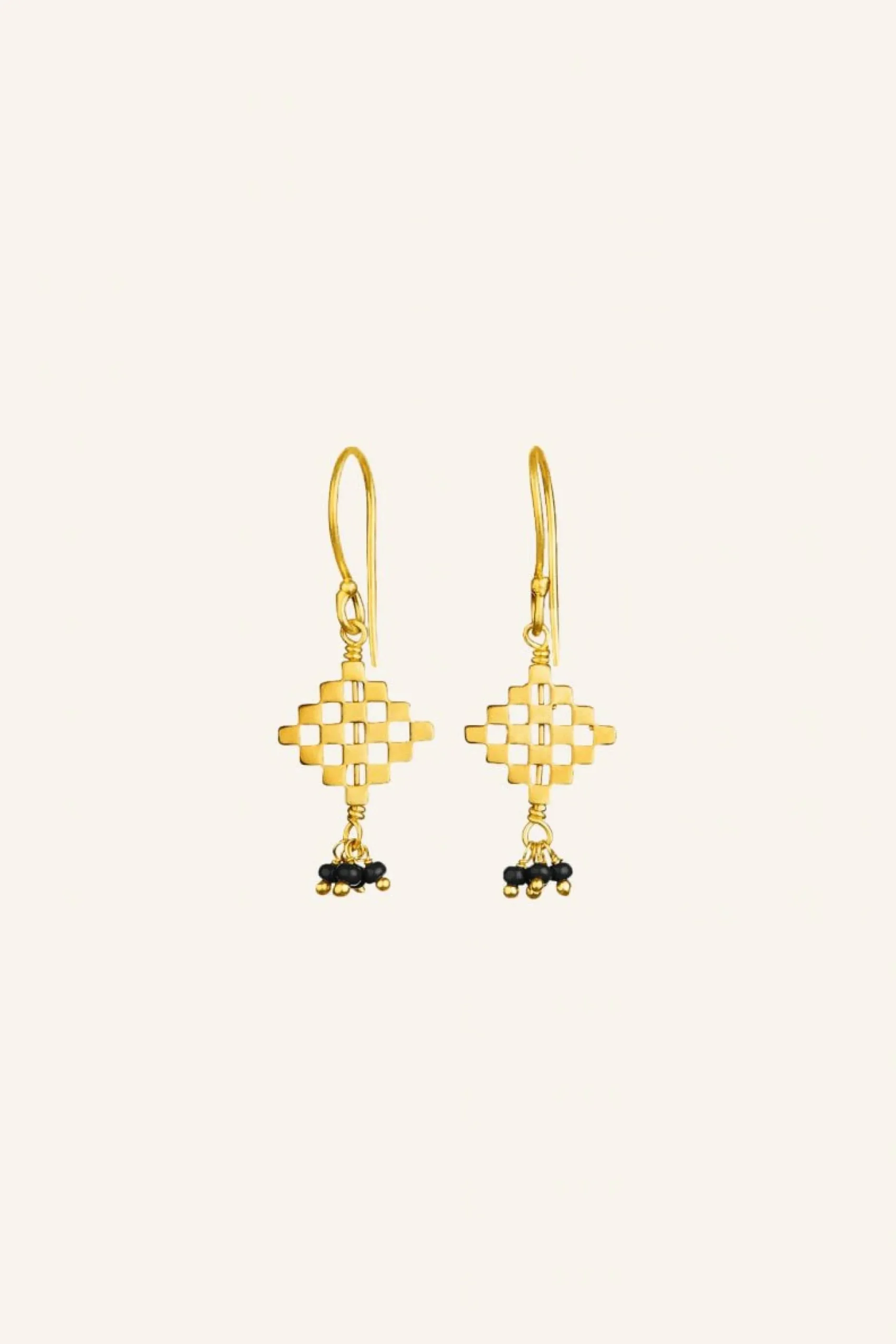 By bar Oorbellen<Pd Liz Earring