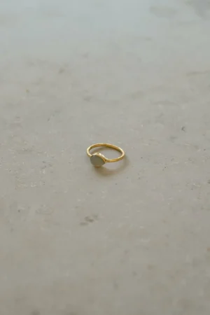 By bar Ringen<Pd Minimal Ring
